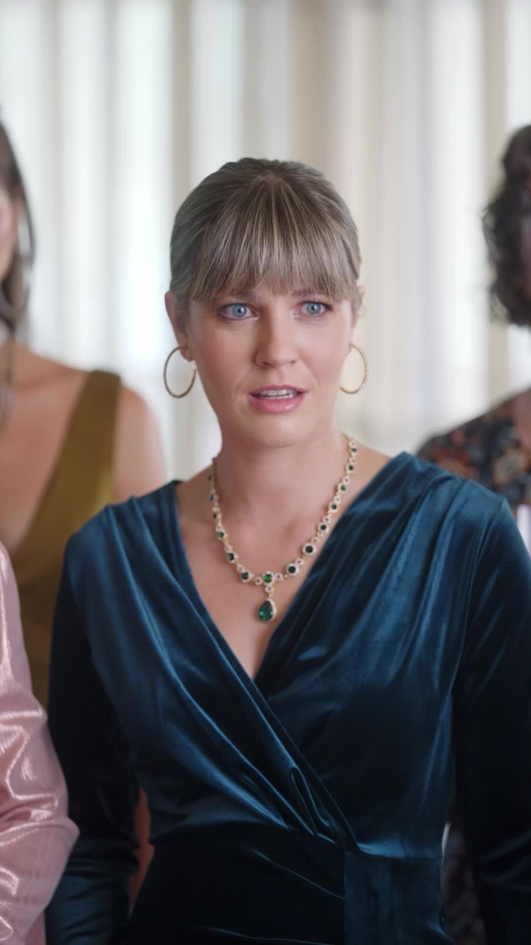 Episódio 12 - A Herdeira Impedida de Voltar para Casa